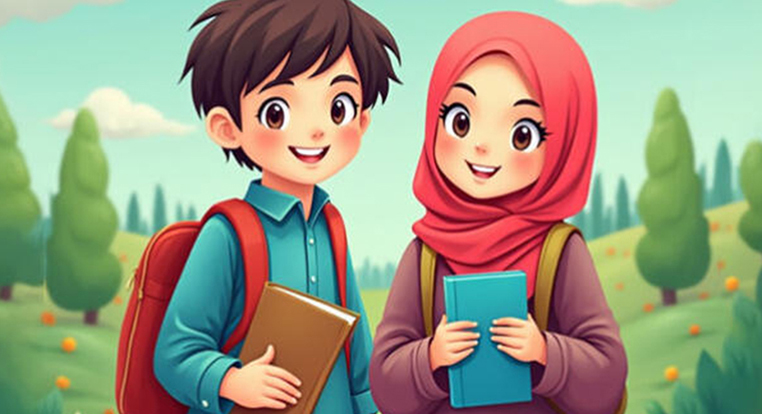پویش تهیه لوازم التحریر